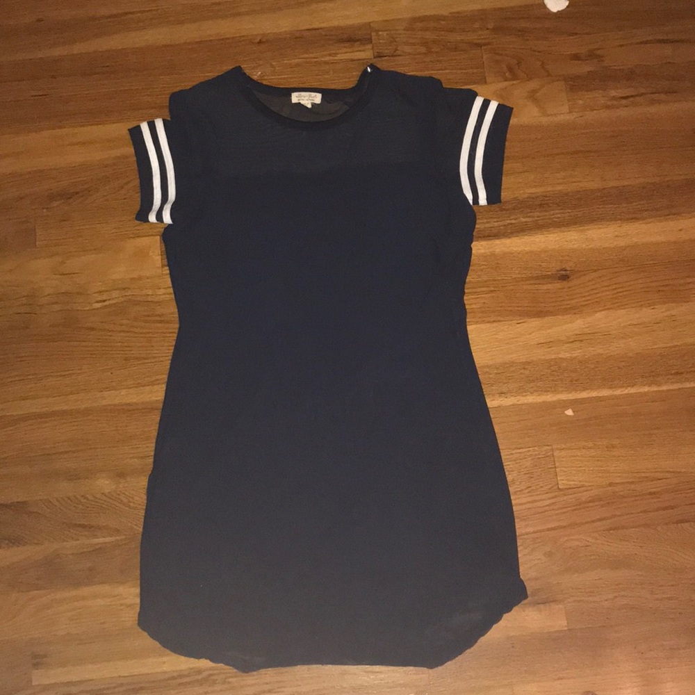 T shirt Dress
